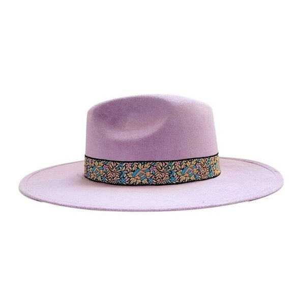 Petra Savage TRUE Rancher Hat - Picture 5 of 7